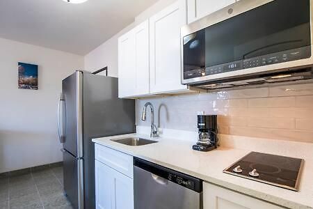 דירות Vistas 201- Modern Sierra Vista 1Bd Great Location מראה חיצוני תמונה