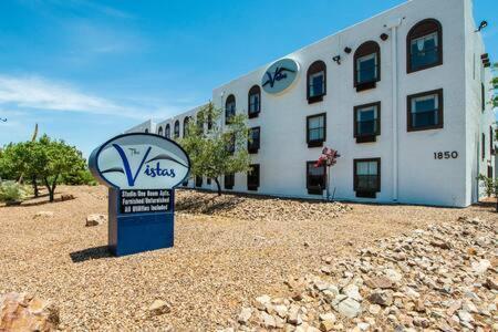 דירות Vistas 201- Modern Sierra Vista 1Bd Great Location מראה חיצוני תמונה