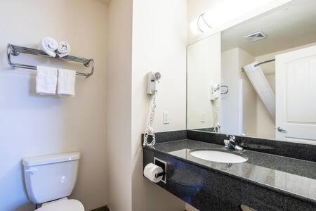 דירות Vistas 201- Modern Sierra Vista 1Bd Great Location מראה חיצוני תמונה