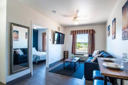 דירות Vistas 201- Modern Sierra Vista 1Bd Great Location מראה חיצוני תמונה