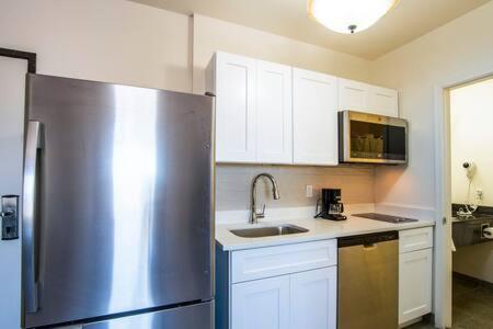 דירות Vistas 201- Modern Sierra Vista 1Bd Great Location מראה חיצוני תמונה