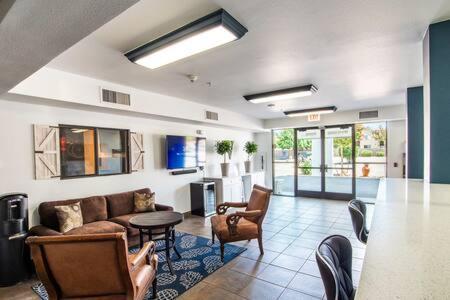 דירות Vistas 201- Modern Sierra Vista 1Bd Great Location מראה חיצוני תמונה