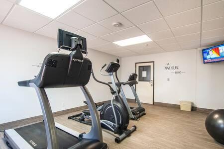 דירות Vistas 201- Modern Sierra Vista 1Bd Great Location מראה חיצוני תמונה