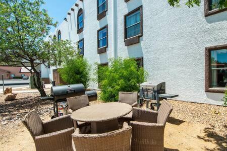 דירות Vistas 201- Modern Sierra Vista 1Bd Great Location מראה חיצוני תמונה