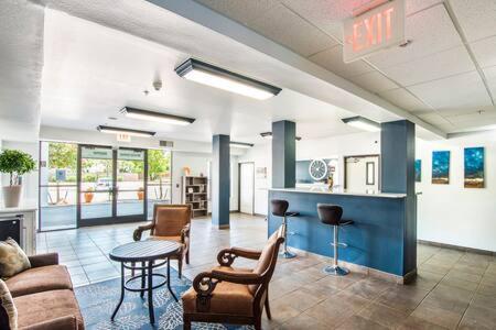 דירות Vistas 201- Modern Sierra Vista 1Bd Great Location מראה חיצוני תמונה