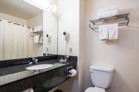 דירות Vistas 201- Modern Sierra Vista 1Bd Great Location מראה חיצוני תמונה