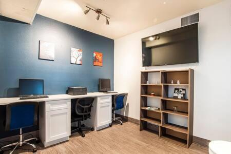 דירות Vistas 201- Modern Sierra Vista 1Bd Great Location מראה חיצוני תמונה