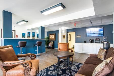 דירות Vistas 201- Modern Sierra Vista 1Bd Great Location מראה חיצוני תמונה
