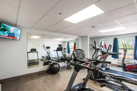 דירות Vistas 201- Modern Sierra Vista 1Bd Great Location מראה חיצוני תמונה